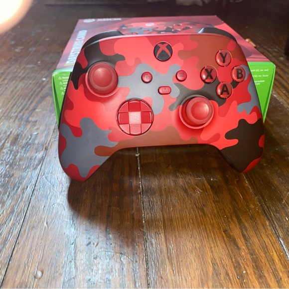 Xbox controller - Picture 4 of 4